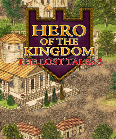 Hero of the Kingdom: The Lost Tales 2