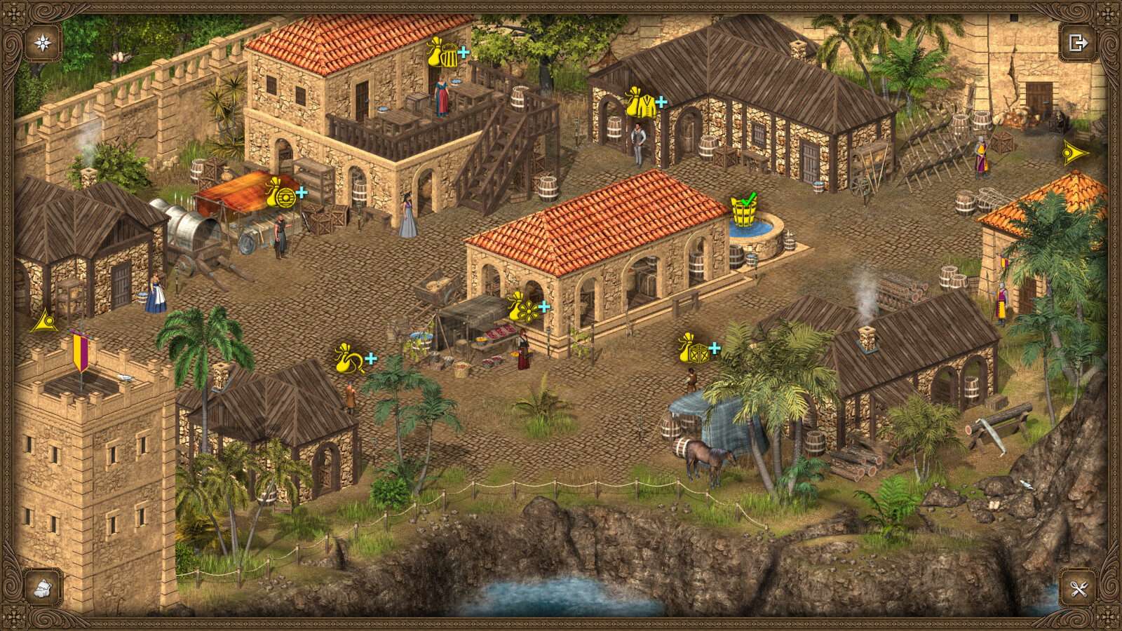 Find the best computers for Hero of the Kingdom: The Lost Tales 2