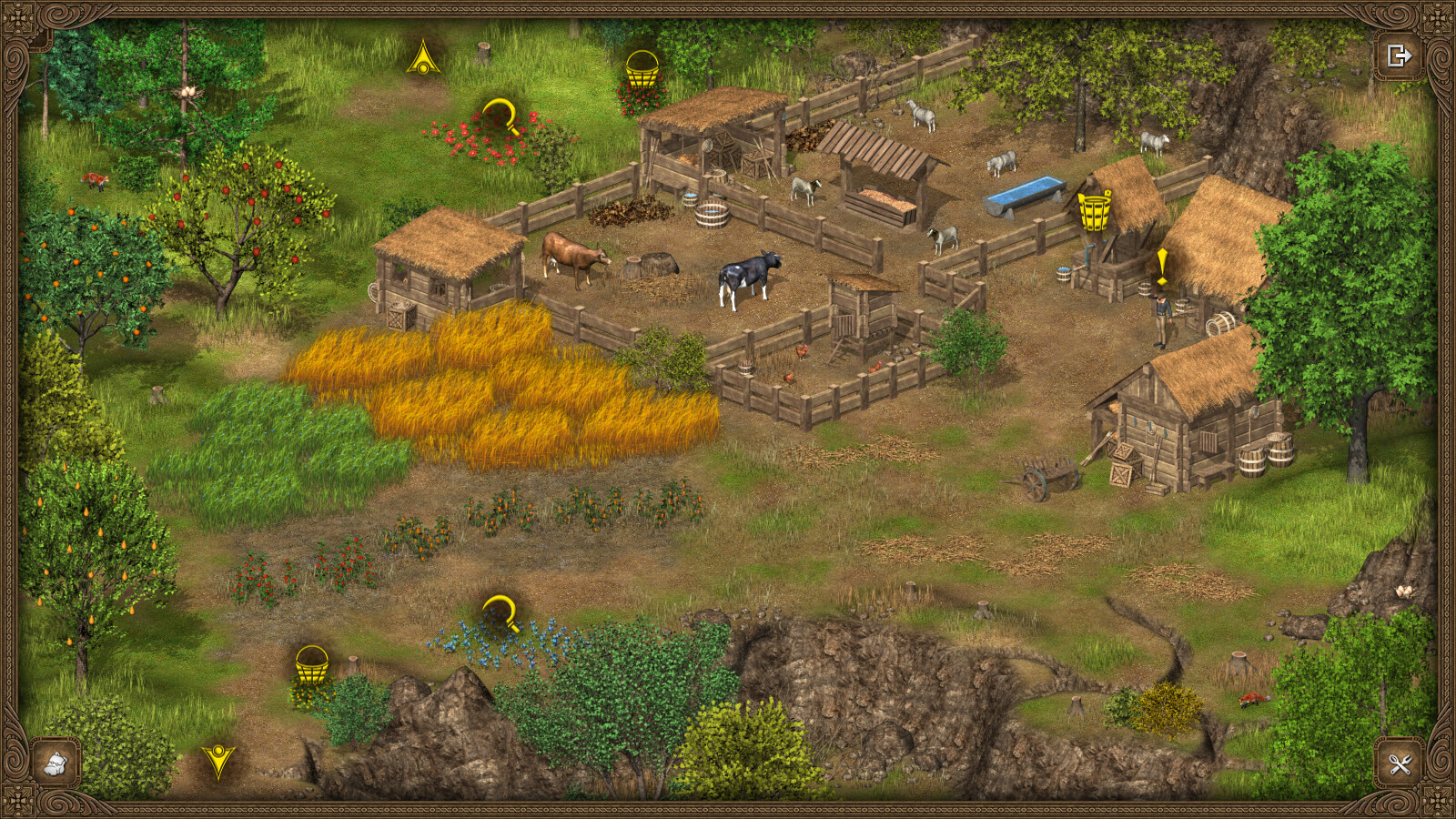 Hero of the Kingdom: The Lost Tales 2