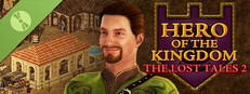 Hero of the Kingdom: The Lost Tales 2 Demo