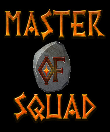 Master Of Squad