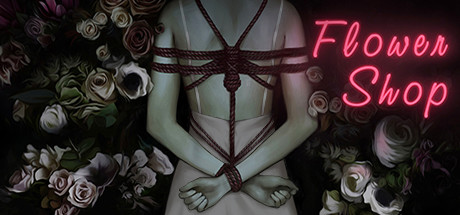 Flower Shop Cover Image