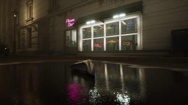 Flower Shop screenshot 1