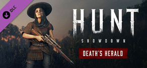 Hunt: Showdown - Death's Herald