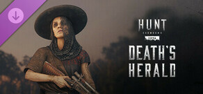 Hunt: Showdown 1896 - Death's Herald