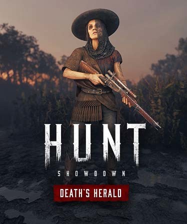 Hunt: Showdown - Death's Herald