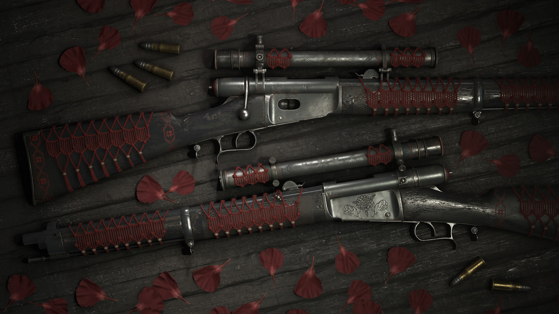 Hunt: Showdown 1896 - Death's Herald image 4