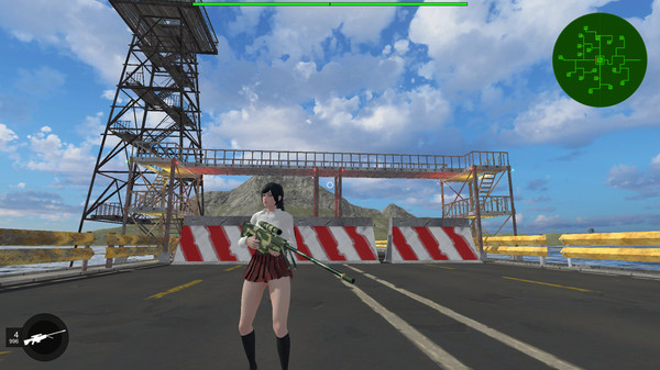 Doomsday Scavenger | 末日清道夫.