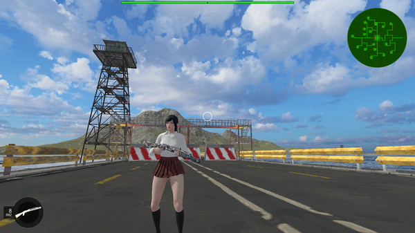 Doomsday Scavenger | 末日清道夫.