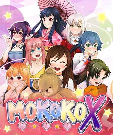 Mokoko X