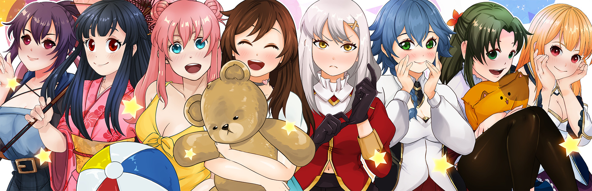 Mokoko X