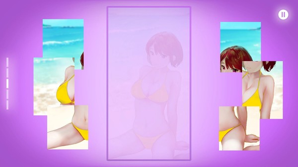 Hentai Madness screenshot 3