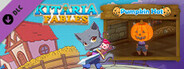Kitaria Fables - Pumpkin Hat
