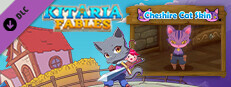 Kitaria Fables - Cheshire Cat Skin Small Capsule Image