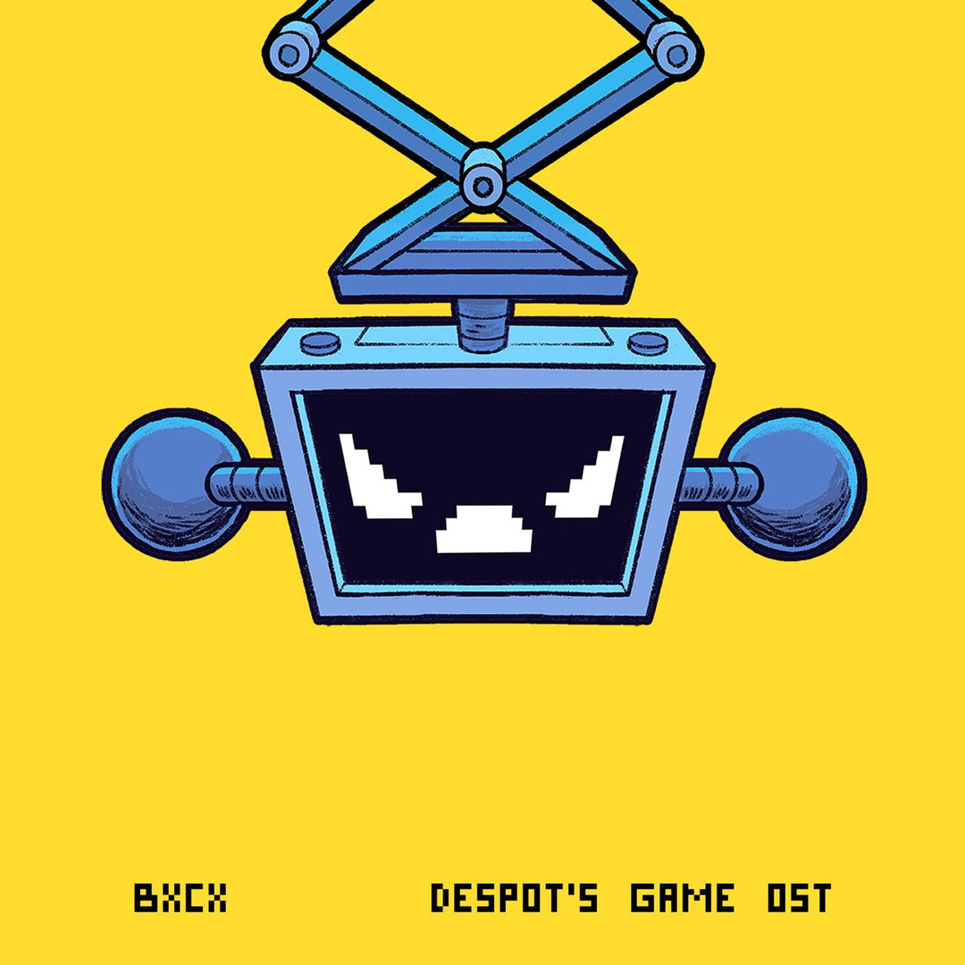 Despot's Game: Soundtrack Featured Screenshot #1