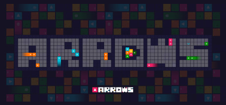 Arrows crack status