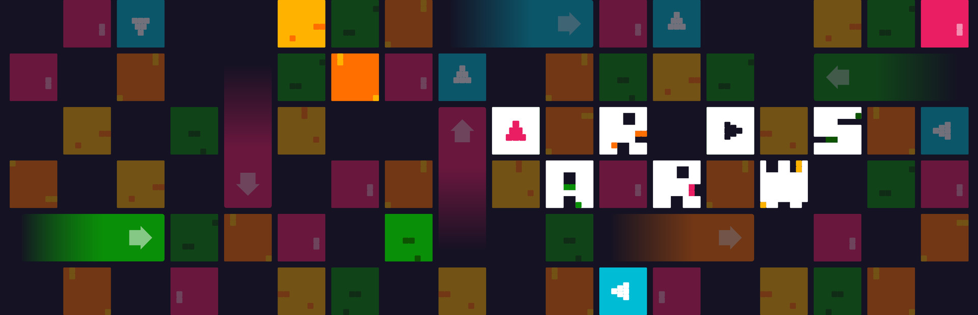 Arrows