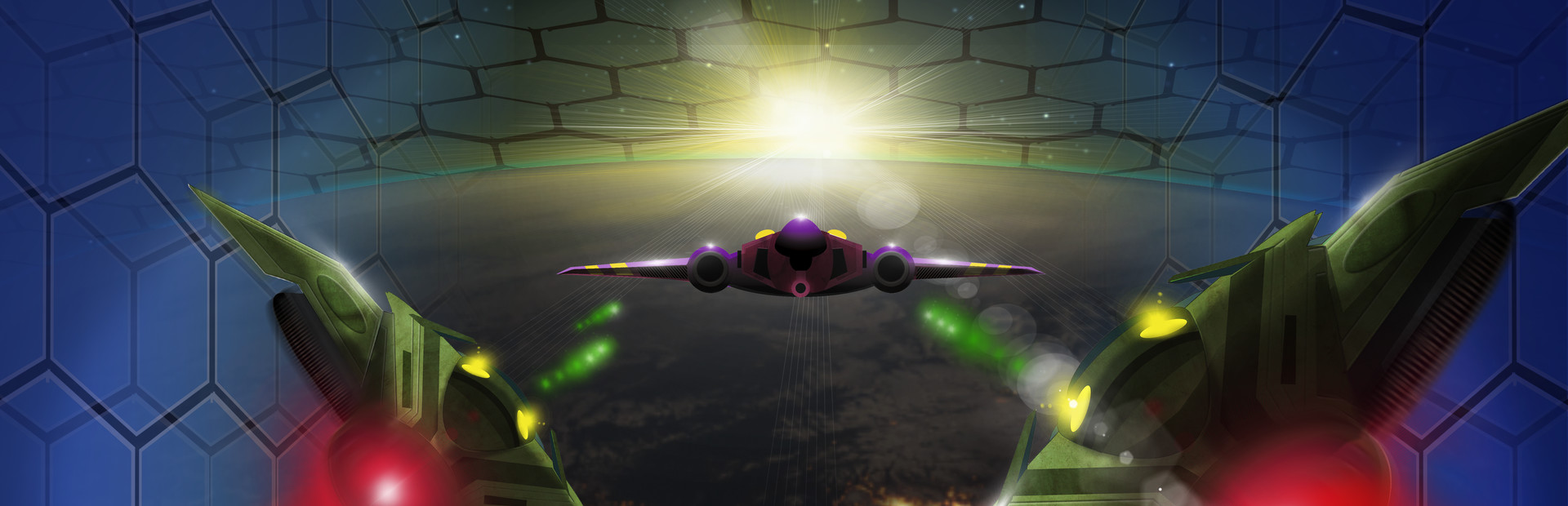 Stop the Saturnians!