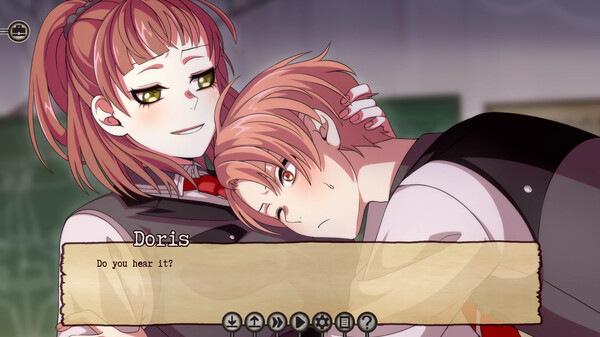 Guilty Parade: Episode 3 screenshot 3