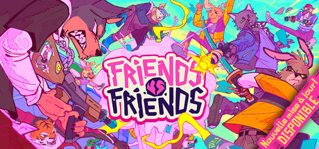 Friends vs Friends