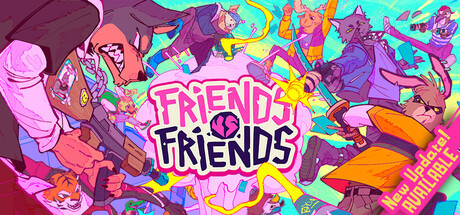 Friends vs Friends