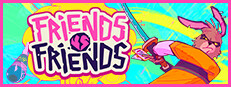 Friends vs Friends Banner