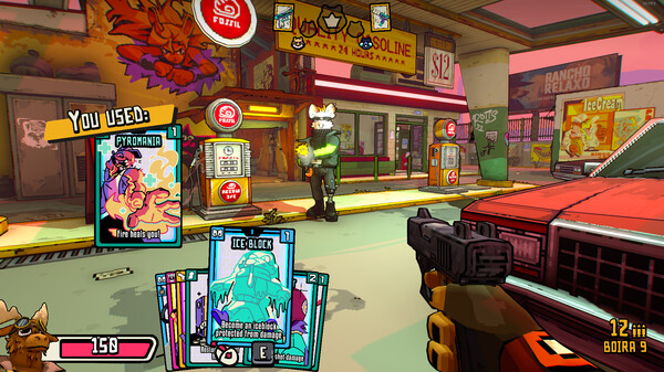 Friends vs Friends (Steam) screenshot 4