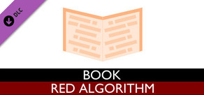 Red Algorithm - Book