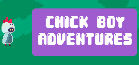 Сhick Boy Adventures banner image