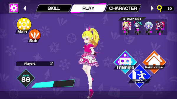 マジカオス | MAGIC CHAOS.