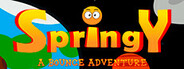 Springy: A Bounce Adventure