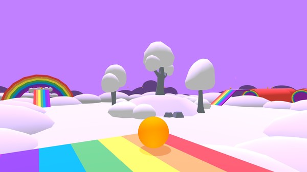 Springy: A Bounce Adventure screenshot 6