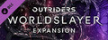 DLC - OUTRIDERS WORLDSLAYER EXPANSION capsule image