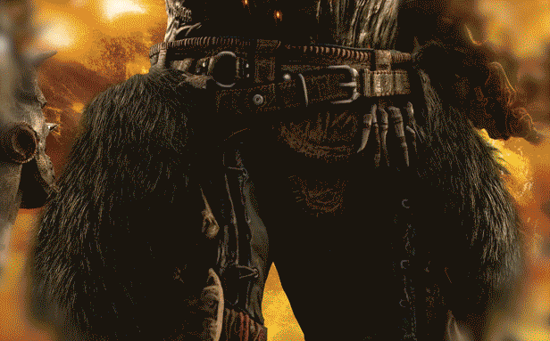 OUTRIDERS WORLDSLAYER EXPANSION