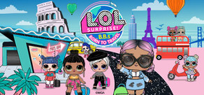 L.O.L. Surprise! B.B.s NACIDAS PARA VIAJAR™