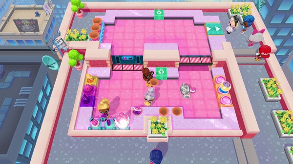 L.O.L. Surprise! B.B.s BORN TO TRAVEL™ screenshot 4