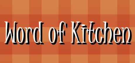 Word of Kitchen steam charts