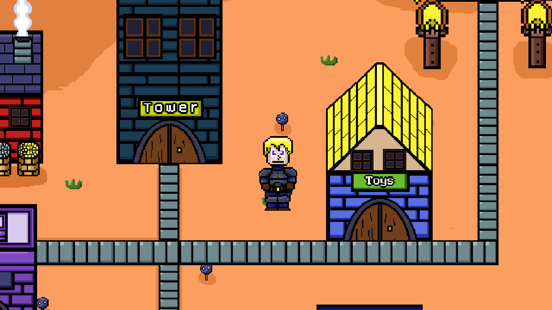 Knights and Castles(1.0) screenshot thumbnail screenshot 2