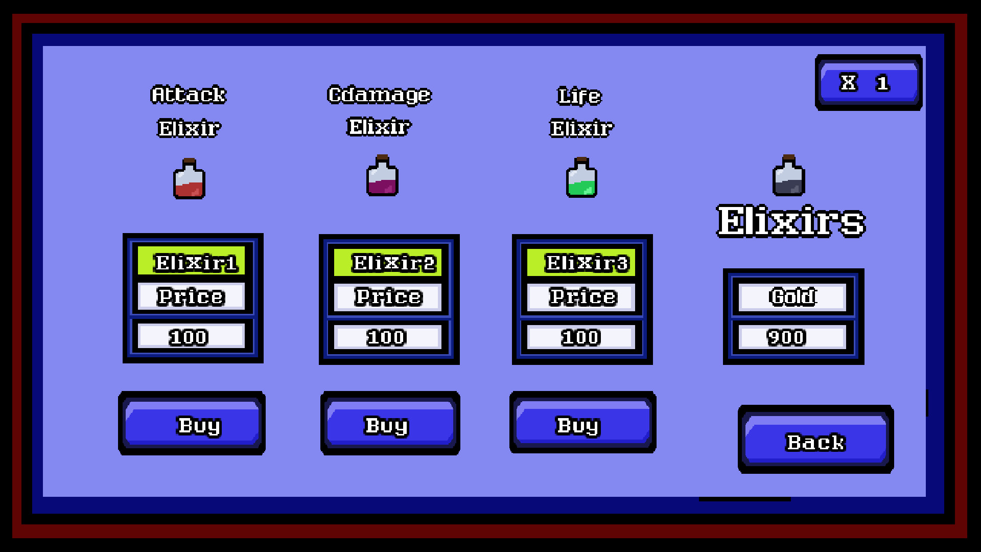 Knights and Castles(1.0) screenshot thumbnail screenshot 5