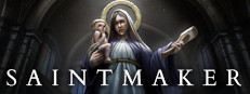 Saint Maker - Horror Visual Novel game cover