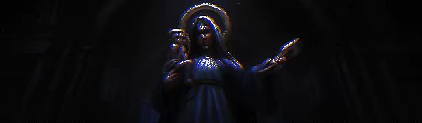 Saint Maker video 3