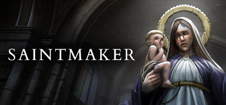 Saint Maker - Horror Visual Novel steam charts