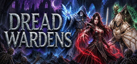 Dread Wardens
