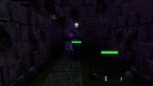 Dread Wardens Screenshot