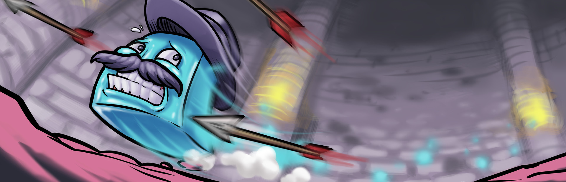 Slime Escape