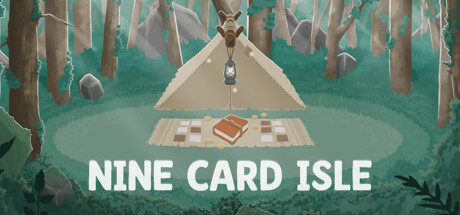 Nine Card Isle banner