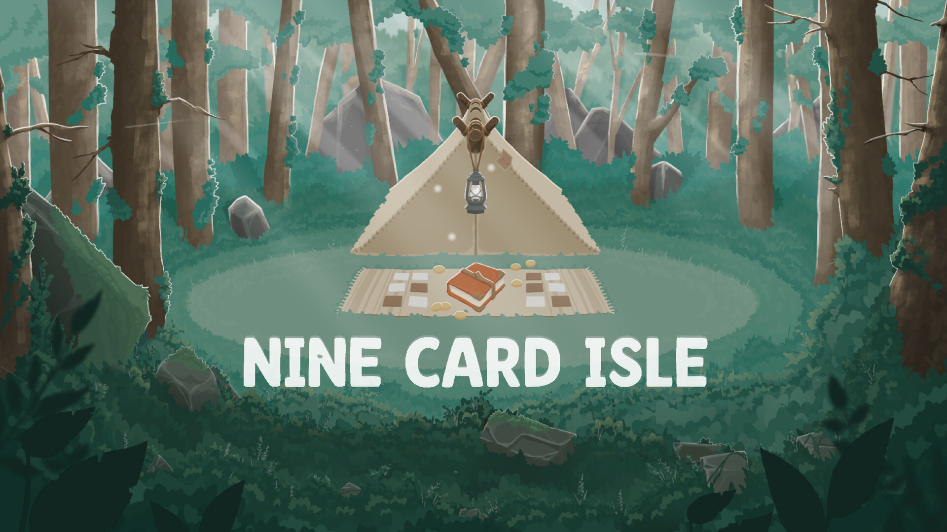 Nine Card Isleのスクリーンショット 1