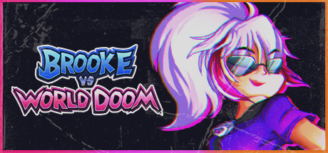 Brooke Vs. World Doom banner image