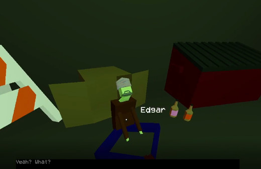 Hotel on the Grate screenshot 2