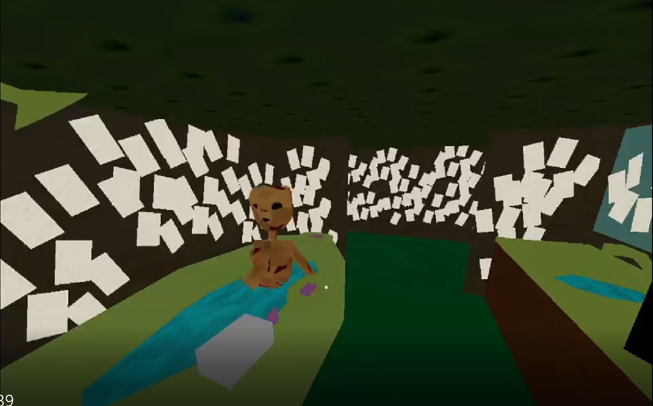 Hotel on the Grate Featured Screenshot #1